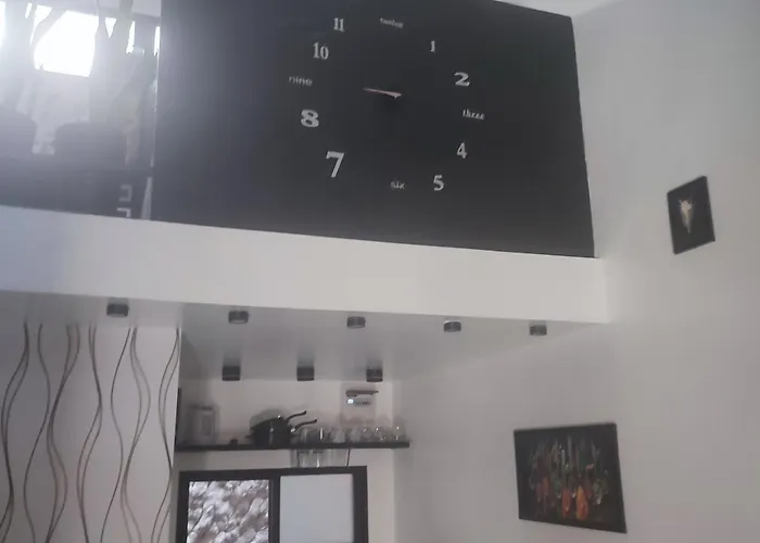 Apartment Loft *